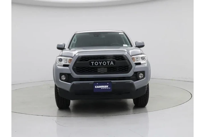 $28998 : Toyota Tacoma 2021 4x2 SR5 V image 5
