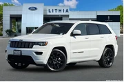 Jeep Grand Cherokee 2021 4x2