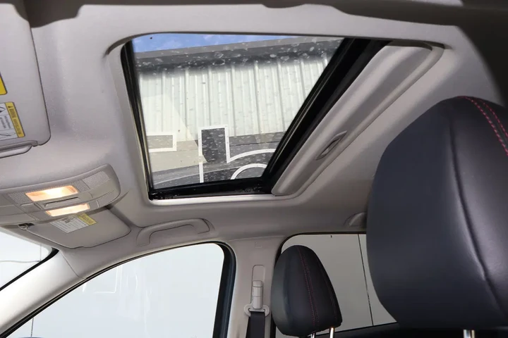 $26488 : 2025 CX-5 2.5 S Carbon Editio image 8