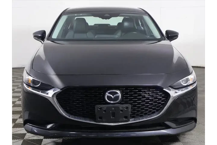 $15299 : Mazda Mazda3 Sedan 2019 Sele image 9