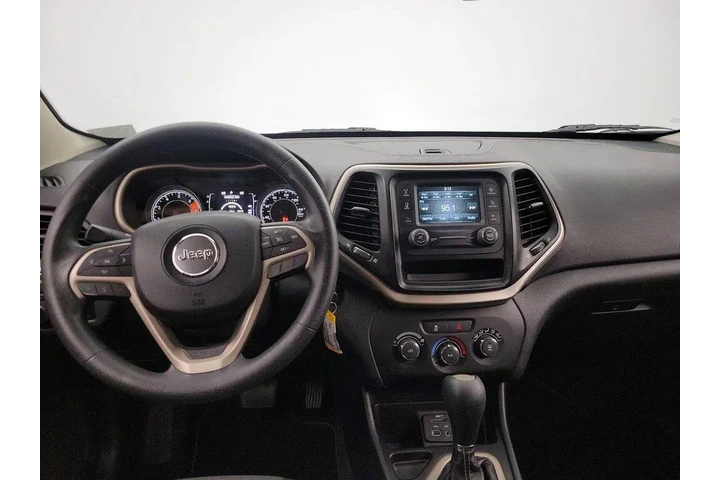 $11998 : Jeep Cherokee 2016 Sport 4dr image 9