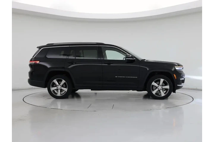 $33998 : Jeep Grand Cherokee L 2022 4 image 7