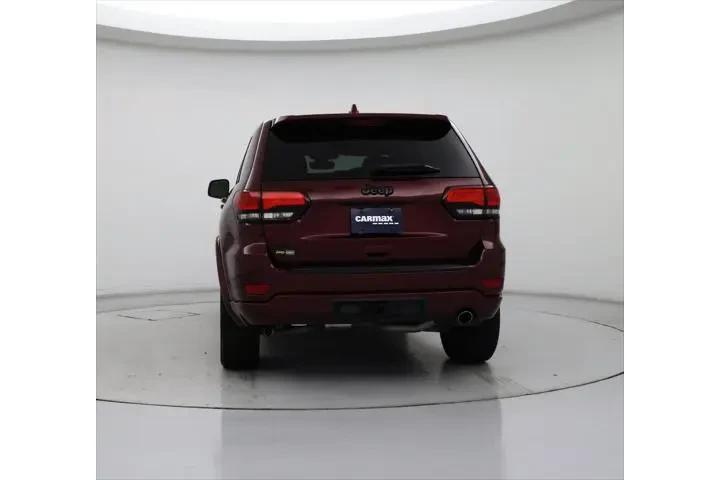 $18998 : Jeep Grand Cherokee 2018 4x4 image 6