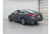 $23998 : Honda Accord 2021 LX 4dr Sed thumbnail