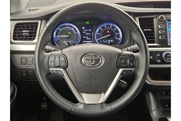 $34998 : Toyota Highlander Hybrid 201 image 10