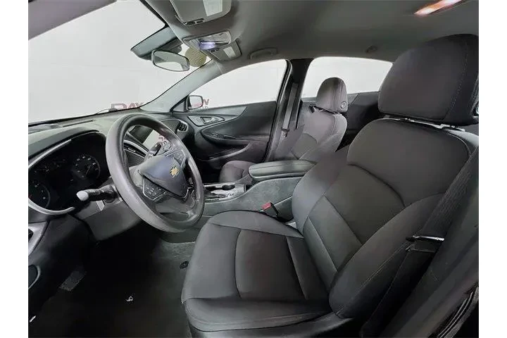 $21975 : Chevrolet Malibu 2024 LT 4dr image 10