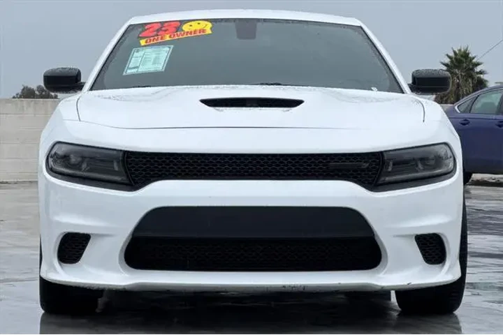 $28998 : Dodge Charger 2023 GT 4dr Se image 8