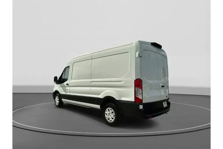 $27200 : Ford E-Transit 2023 350 3dr image 7