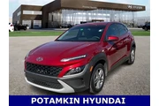 Hyundai KONA 2023 AWD SE 4dr en Hialeah