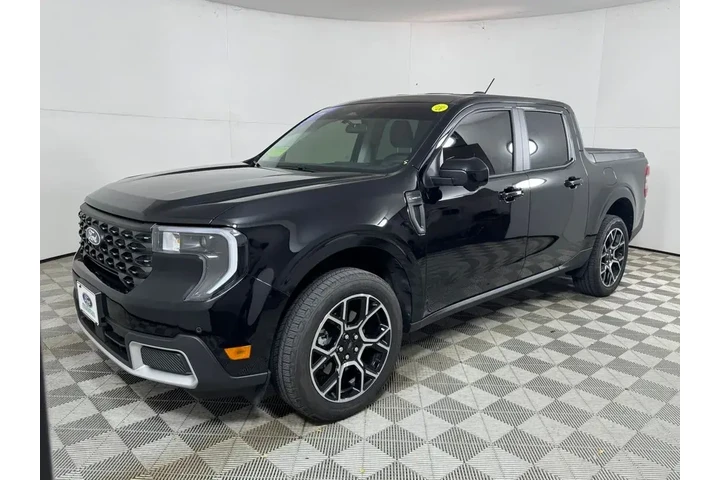 $35500 : Ford Maverick 2025 AWD Laria image 9