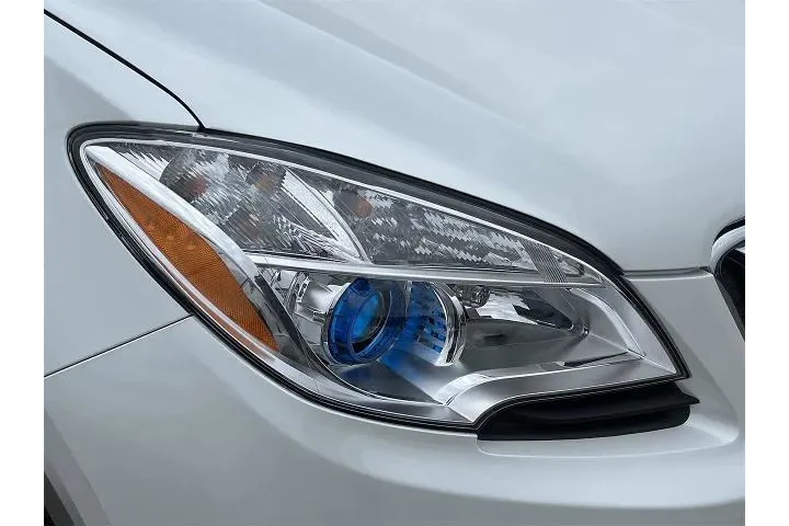 $9999 : Buick Encore 2014 AWD Leathe image 4