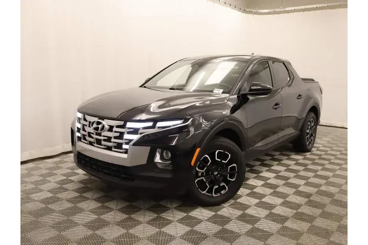 $22512 : Hyundai SANTA CRUZ 2023 SE 4 image 3