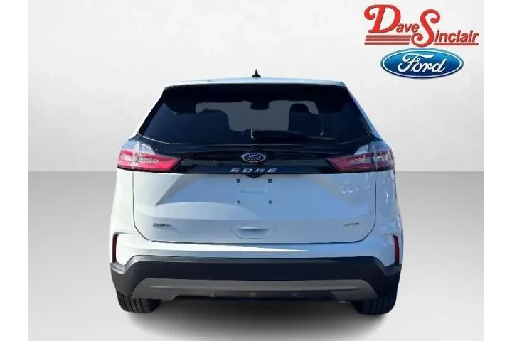 $25333 : Ford Edge 2022 AWD SEL 4dr C image 8