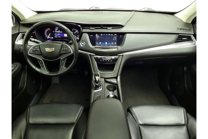 $20998 : Cadillac XT5 2018 Luxury 4dr image 9