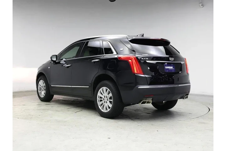 $18998 : Cadillac XT5 2019 4dr SUV image 2