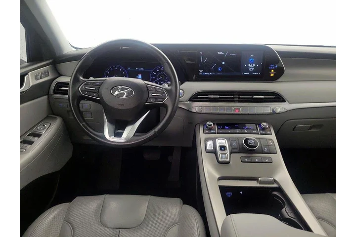 $26998 : Hyundai PALISADE 2022 SEL 4d image 10