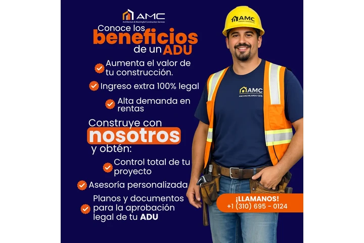 Construye un ADU image 1