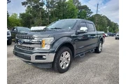 $29959 : Ford F-150 2018 4x4 XLT 4dr thumbnail