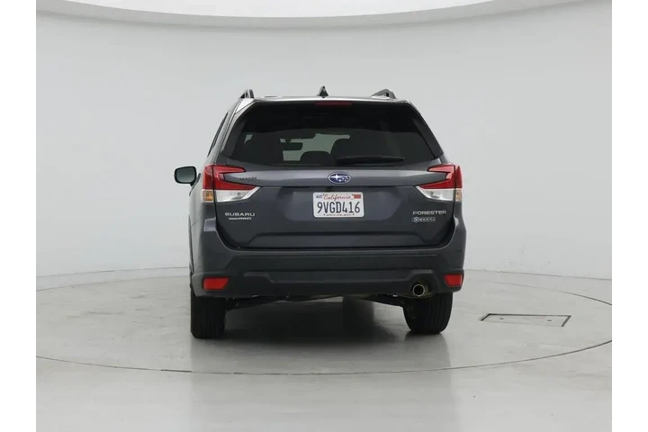 $31998 : Subaru Forester 2024 AWD Lim image 6