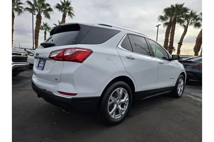 $16992 : Chevrolet Equinox 2020 LT 4d image 6