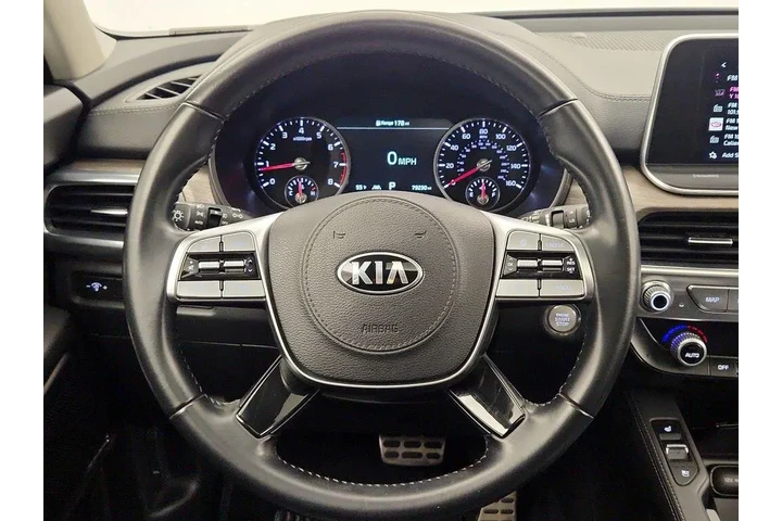 $26998 : Kia Telluride 2021 SX 4dr SU image 10