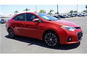 $14984 : 2016 Corolla S Plus Sedan 4D thumbnail