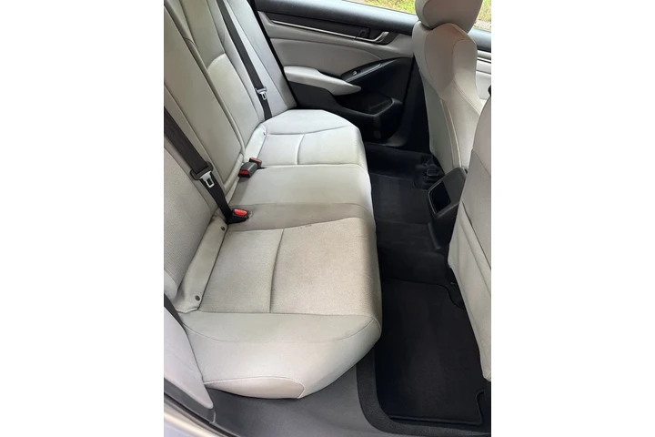 $9900 : 2018 Honda Accord LX image 10