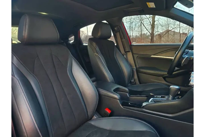 $31000 : 2023 Integra w/Tech w/A-SPEC image 8