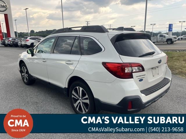 $21289 : PRE-OWNED 2018 SUBARU OUTBACK image 7