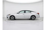 $18998 : Nissan Altima 2021 2.5 SV 4d thumbnail