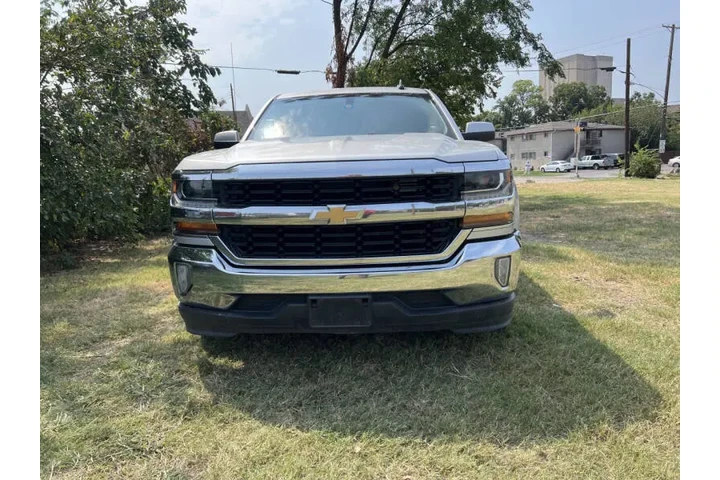 $21495 : 2018 Silverado 1500 LT image 4