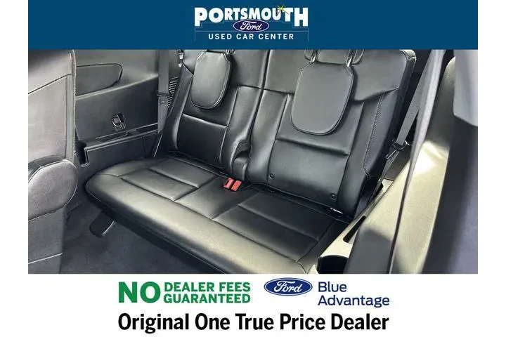 $32995 : Ford Explorer 2023 AWD Limit image 6