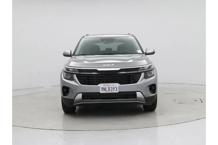 $24998 : Kia Seltos 2024 EX 4dr SUV image 5