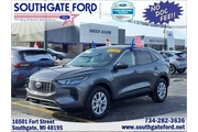 Ford Escape 2023 AWD Active