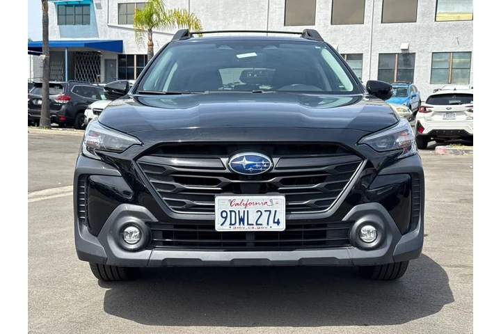 $30895 : Subaru Outback 2023 AWD Onyx image 3