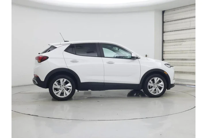 $21998 : Buick Encore GX 2025 Preferr image 7