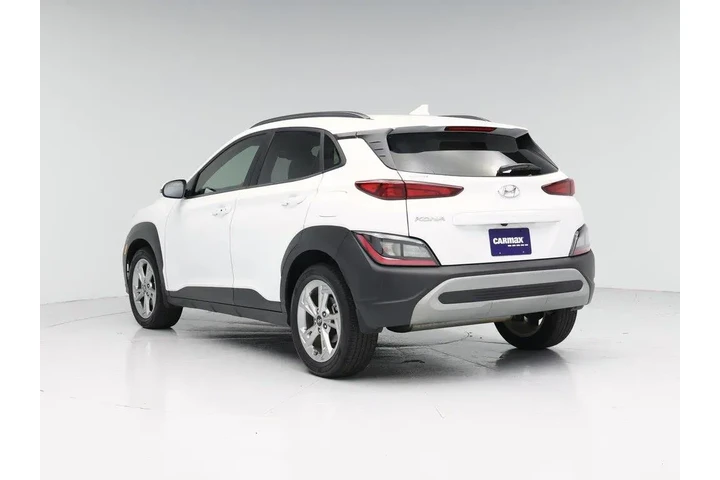 $19998 : Hyundai KONA 2023 SEL 4dr Cr image 2