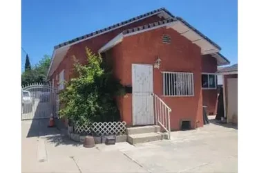 L.A. CASITA DE RENTA en Los Angeles
