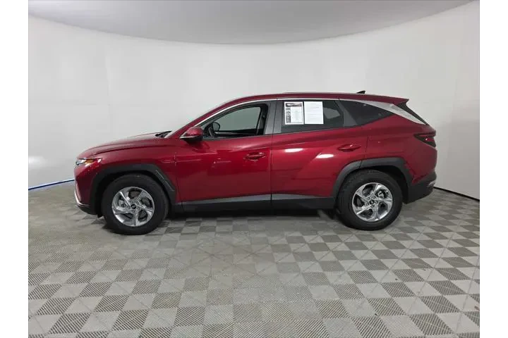 $18857 : Hyundai TUCSON 2024 image 5