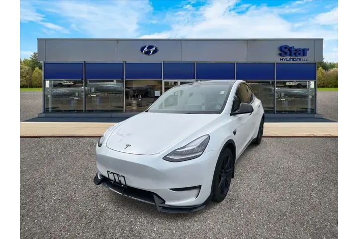 $27995 : Tesla Model Y 2023 AWD Long image 3