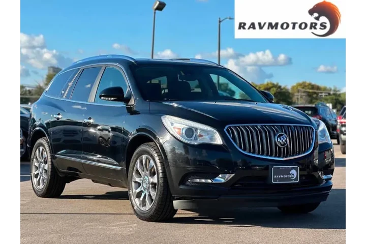 $15985 : 2017 Enclave Premium image 1
