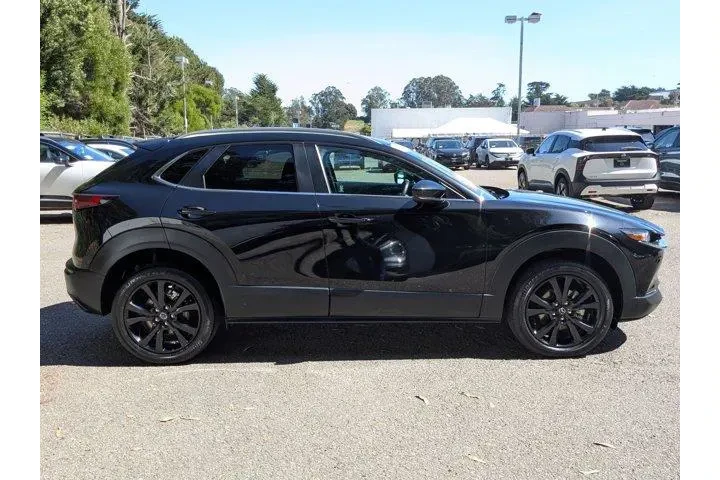 $24955 : Mazda CX-30 2025 AWD 2.5 S S image 4