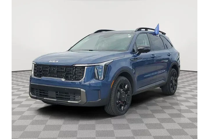 $31891 : Kia Sorento 2024 AWD X-Pro S image 2