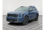 $31891 : Kia Sorento 2024 AWD X-Pro S thumbnail