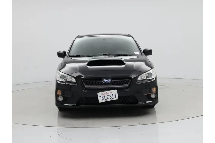 $18998 : Subaru WRX 2017 AWD Premium image 5