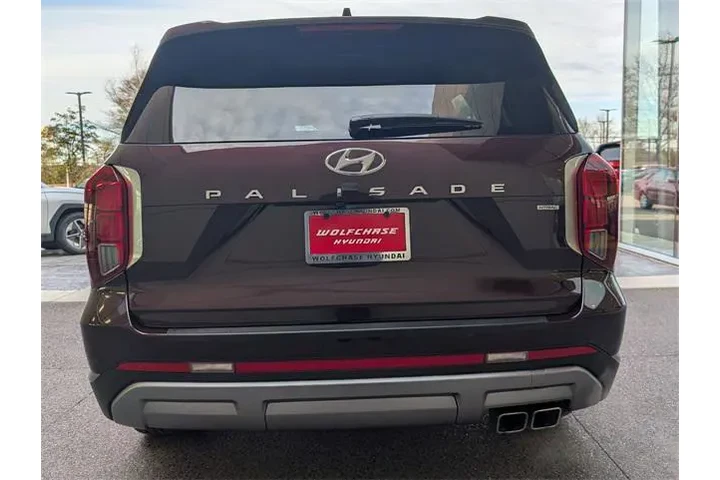 $33348 : Hyundai PALISADE 2024 AWD SE image 4