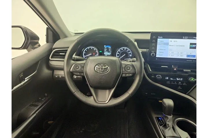$29998 : Toyota Camry 2023 SE 4dr Sed image 10