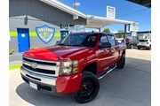 2009 Silverado 1500 LT1 Crew en Lexington
