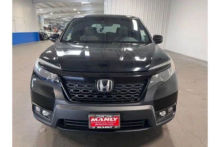 $19971 : Honda Passport 2019 EX-L 4dr image 8