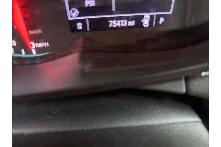 $11899 : Chevrolet Trax 2019 LS 4dr C image 6